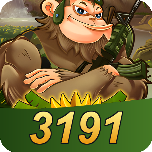 Logo Oficial 3191 Download